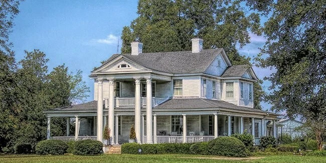 Florence County, SC Manufactured Housing Land/Home Site or Workforce Housing Multifamily Site. NZ = No Zoning meaning your Blank Slate.