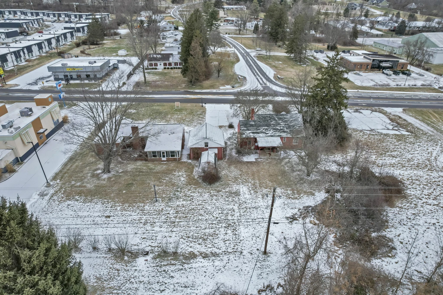 1318-1328 Western Ave