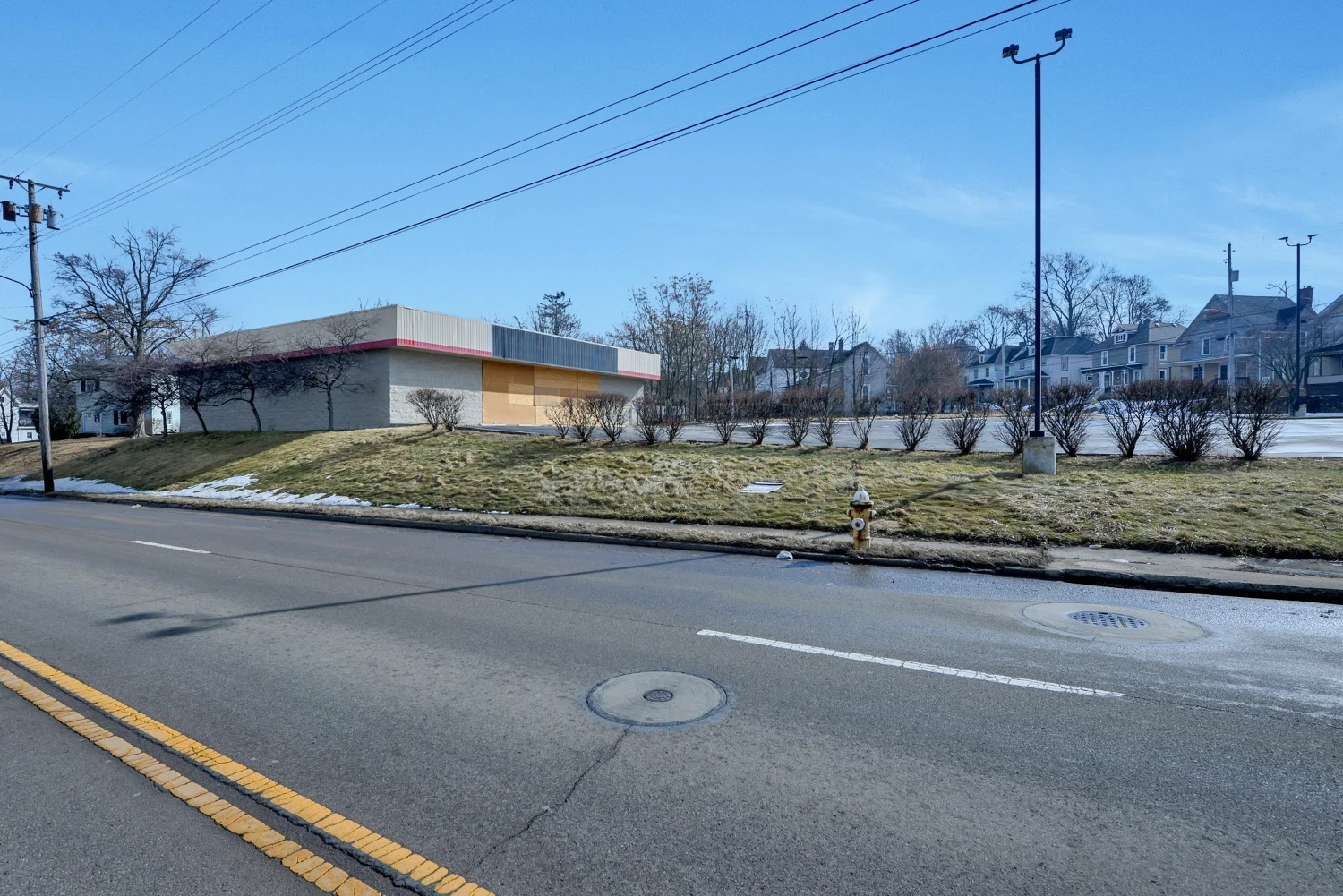 177 Lexington Ave | Freestanding Retail For Sale