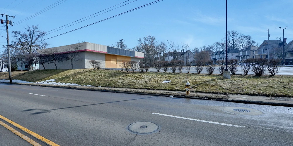 177 Lexington Ave | Freestanding Retail For Sale