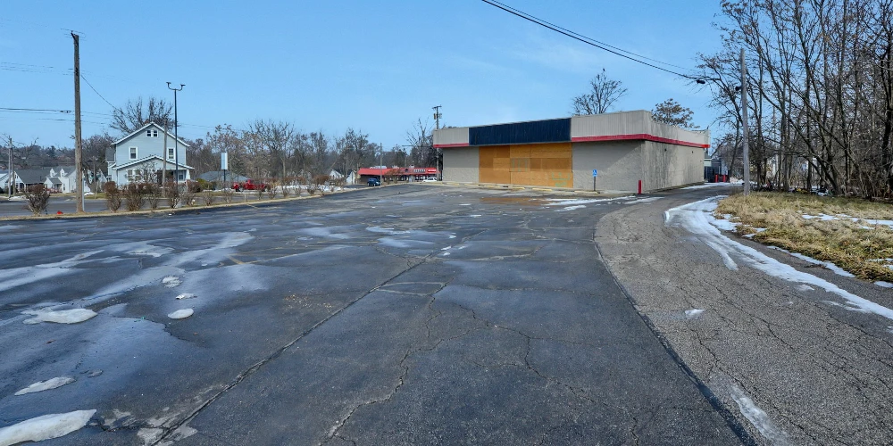 177 Lexington Ave | Freestanding Retail For Sale