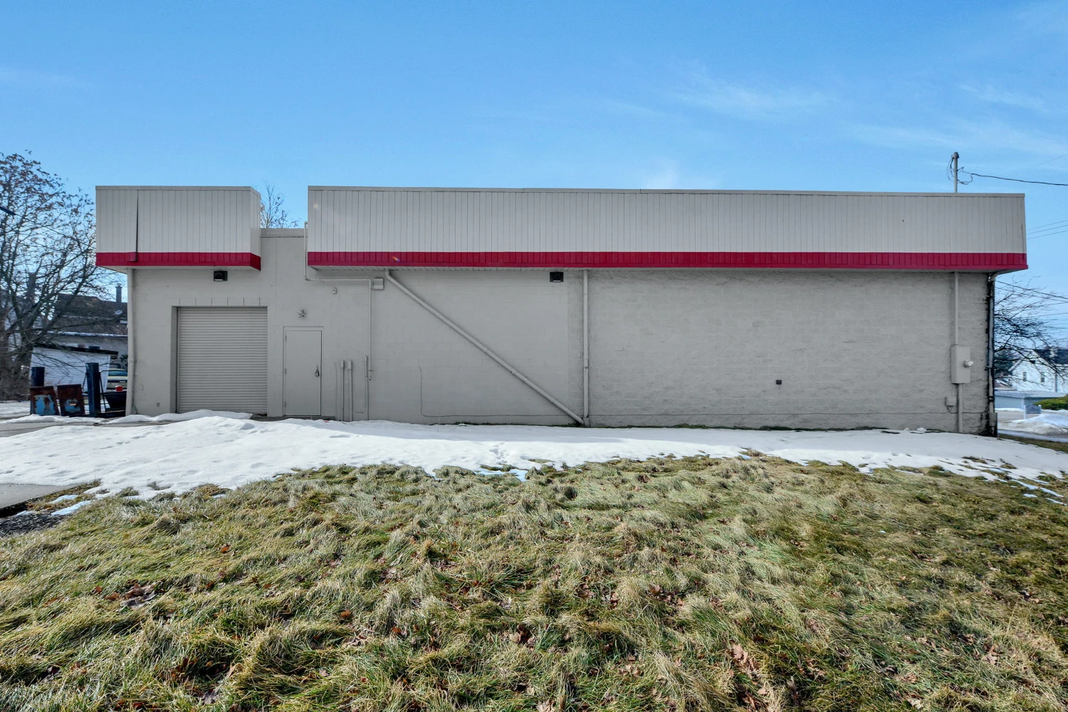 177 Lexington Ave | Freestanding Retail For Sale