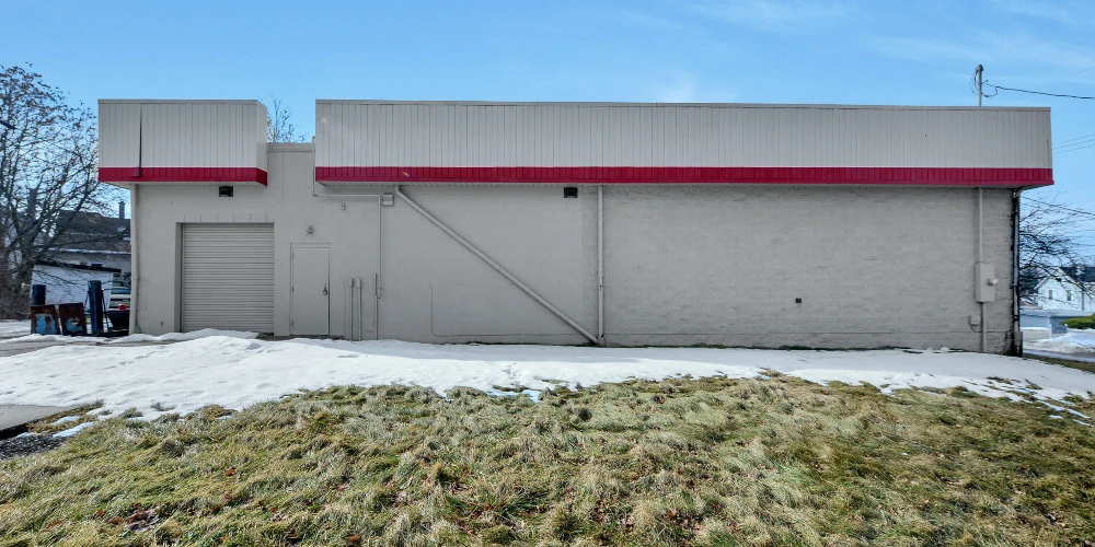 177 Lexington Ave | Freestanding Retail For Sale