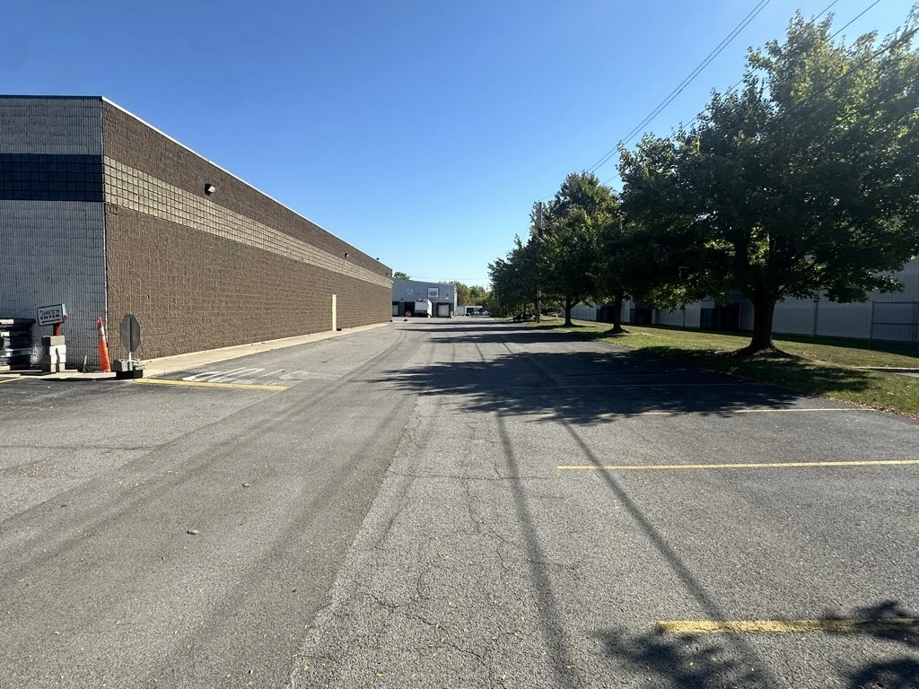 2331-2335 Union Rd -  33,280+/ SF & 72,492+/- SF Industrial/Commercial