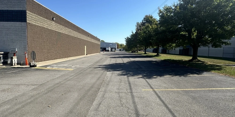 2331-2335 Union Rd -  33,280+/ SF & 72,492+/- SF Industrial/Commercial