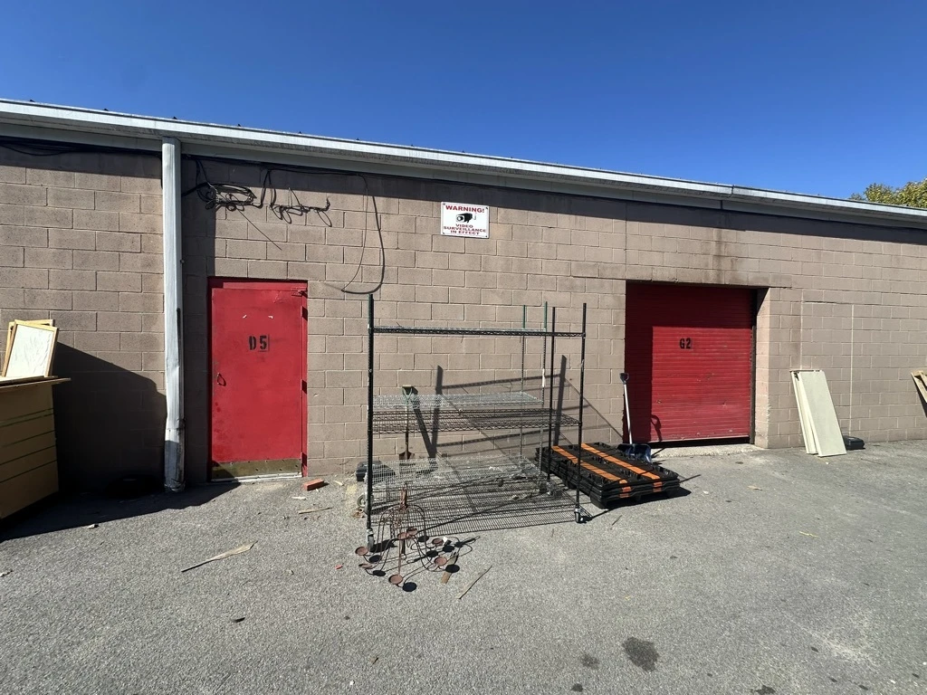 2331-2335 Union Rd -  33,280+/ SF & 72,492+/- SF Industrial/Commercial