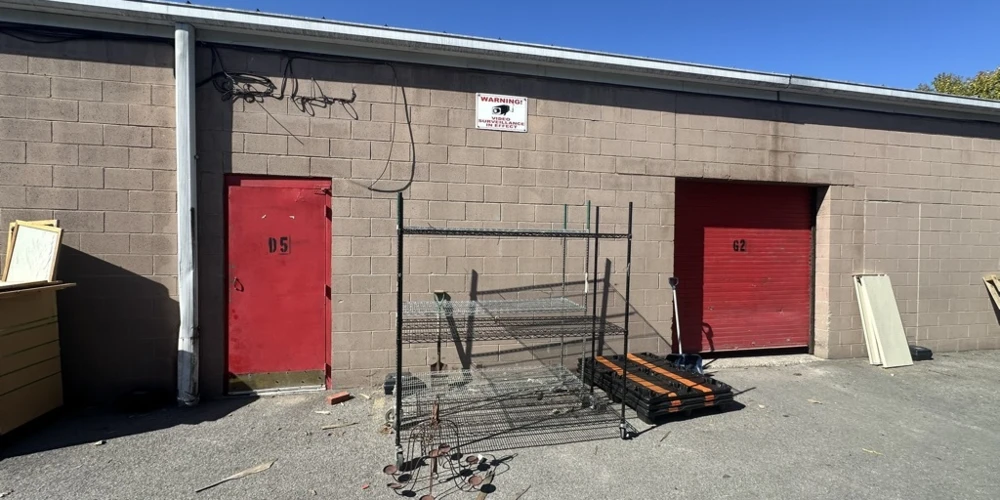 2331-2335 Union Rd -  33,280+/ SF & 72,492+/- SF Industrial/Commercial