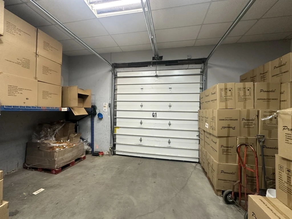 2331-2335 Union Rd -  33,280+/ SF & 72,492+/- SF Industrial/Commercial