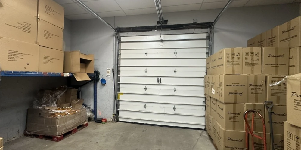 2331-2335 Union Rd -  33,280+/ SF & 72,492+/- SF Industrial/Commercial