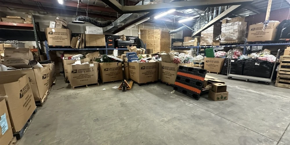 2331-2335 Union Rd -  33,280+/ SF & 72,492+/- SF Industrial/Commercial