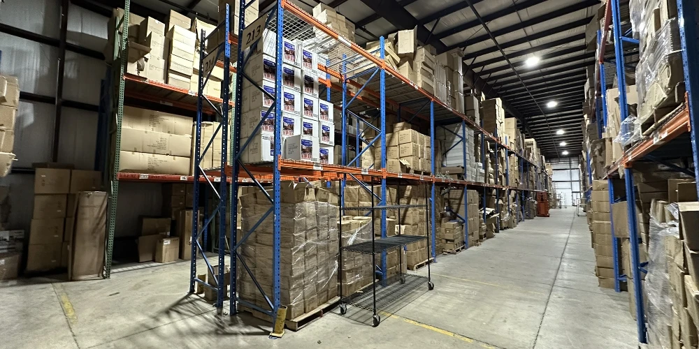 2331-2335 Union Rd -  33,280+/ SF & 72,492+/- SF Industrial/Commercial