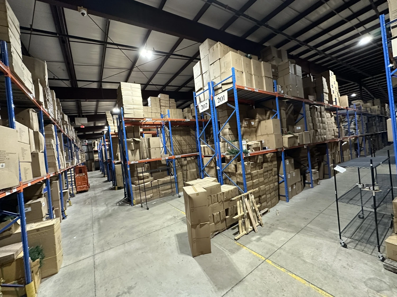 2331-2335 Union Rd -  33,280+/ SF & 72,492+/- SF Industrial/Commercial