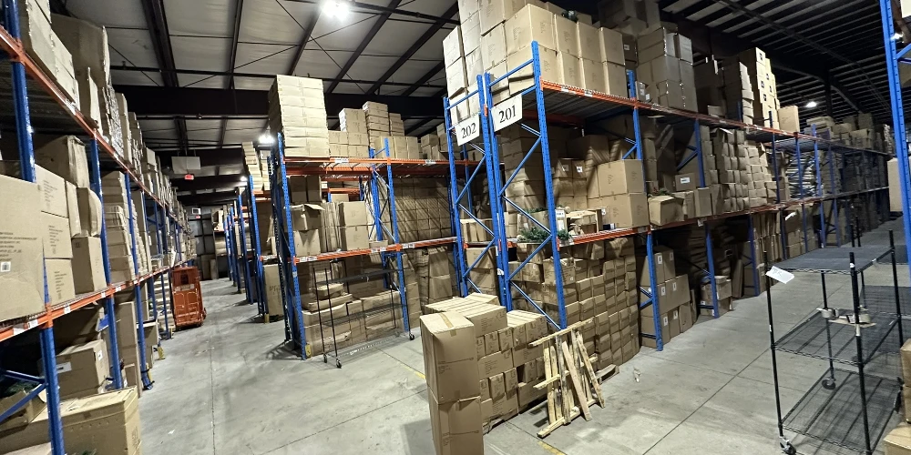2331-2335 Union Rd -  33,280+/ SF & 72,492+/- SF Industrial/Commercial