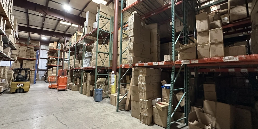 2331-2335 Union Rd -  33,280+/ SF & 72,492+/- SF Industrial/Commercial