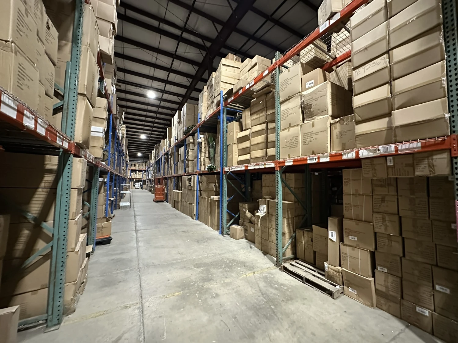 2331-2335 Union Rd -  33,280+/ SF & 72,492+/- SF Industrial/Commercial