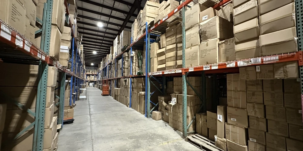 2331-2335 Union Rd -  33,280+/ SF & 72,492+/- SF Industrial/Commercial