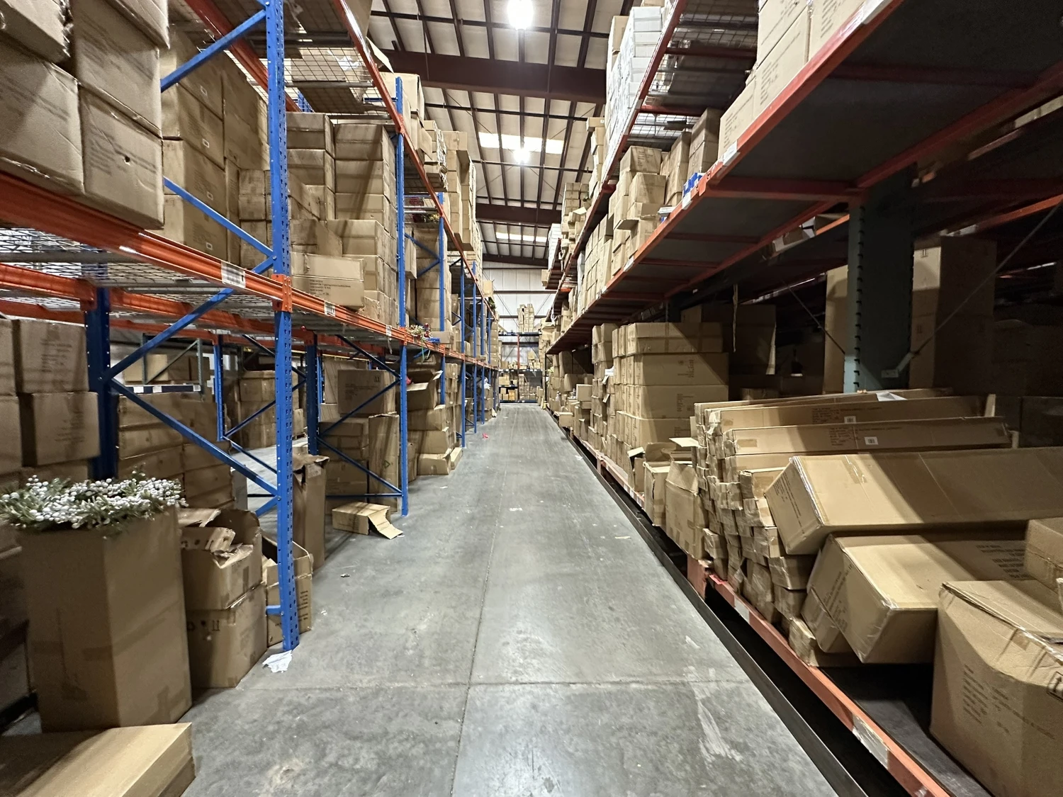 2331-2335 Union Rd -  33,280+/ SF & 72,492+/- SF Industrial/Commercial