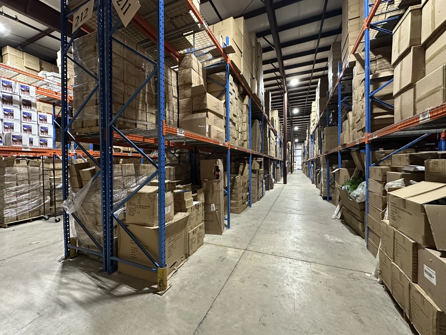 2331-2335 Union Rd -  33,280+/ SF & 72,492+/- SF Industrial/Commercial
