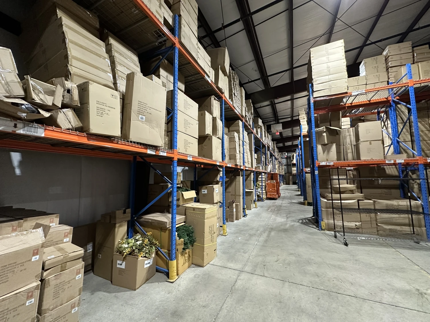 2331-2335 Union Rd -  33,280+/ SF & 72,492+/- SF Industrial/Commercial