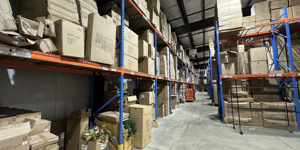 2331-2335 Union Rd -  33,280+/ SF & 72,492+/- SF Industrial/Commercial