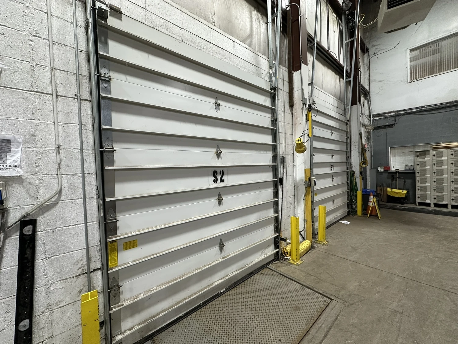 2331-2335 Union Rd -  33,280+/ SF & 72,492+/- SF Industrial/Commercial