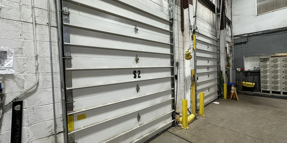 2331-2335 Union Rd -  33,280+/ SF & 72,492+/- SF Industrial/Commercial