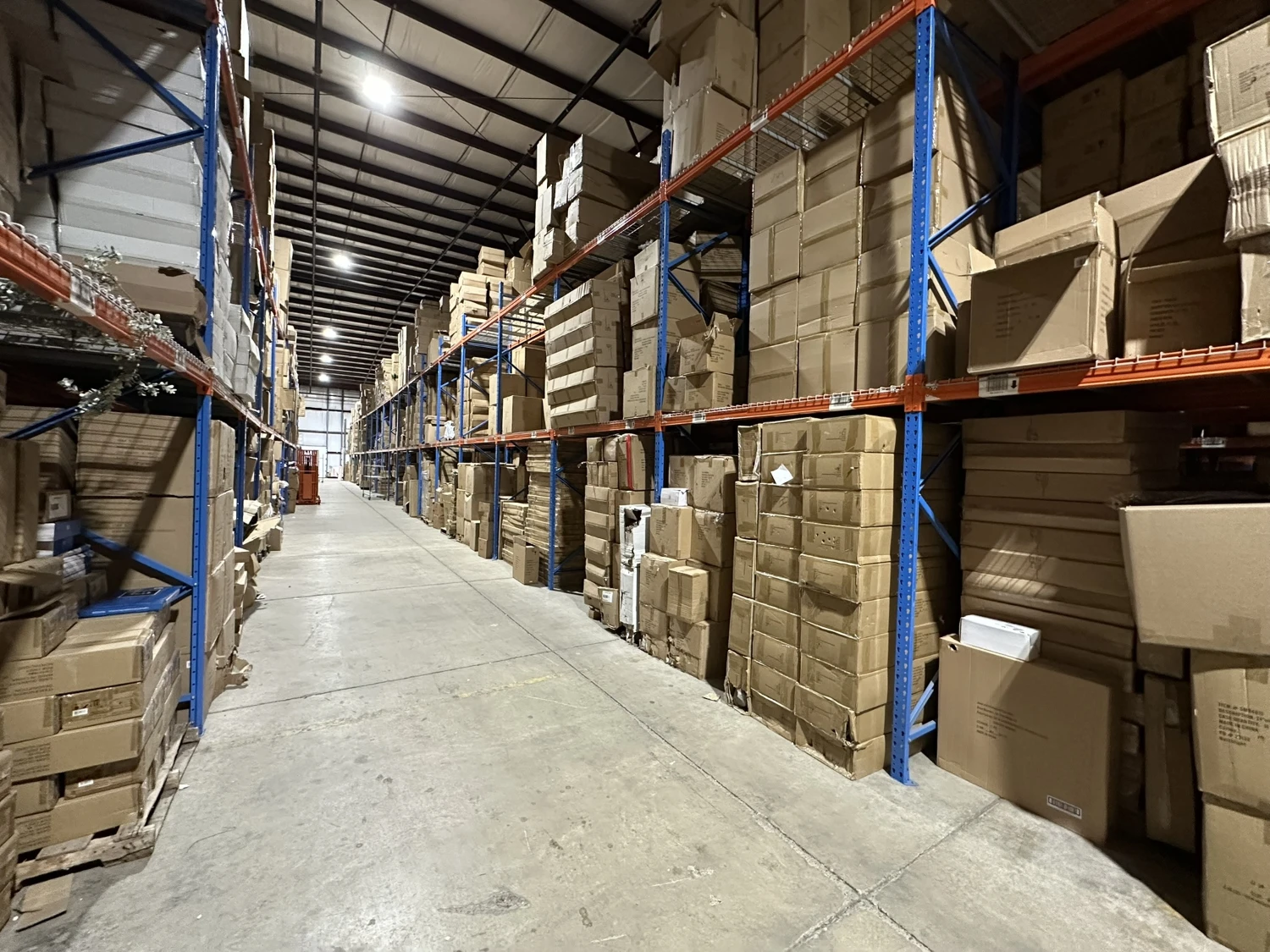 2331-2335 Union Rd -  33,280+/ SF & 72,492+/- SF Industrial/Commercial