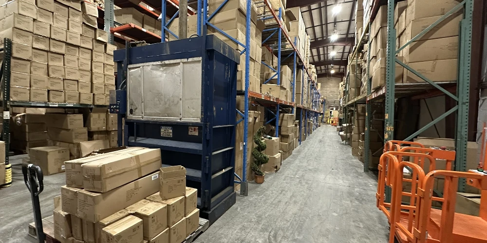 2331-2335 Union Rd -  33,280+/ SF & 72,492+/- SF Industrial/Commercial