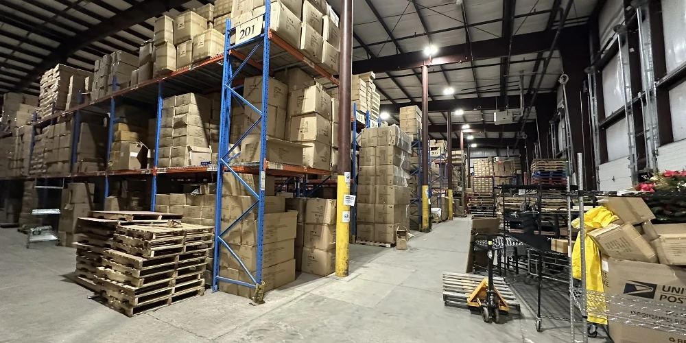 2331-2335 Union Rd -  33,280+/ SF & 72,492+/- SF Industrial/Commercial