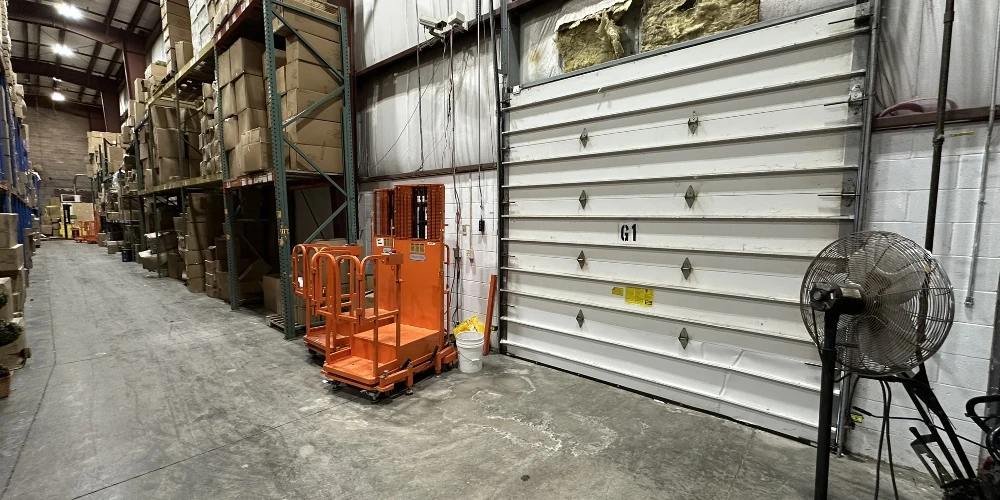 2331-2335 Union Rd -  33,280+/ SF & 72,492+/- SF Industrial/Commercial