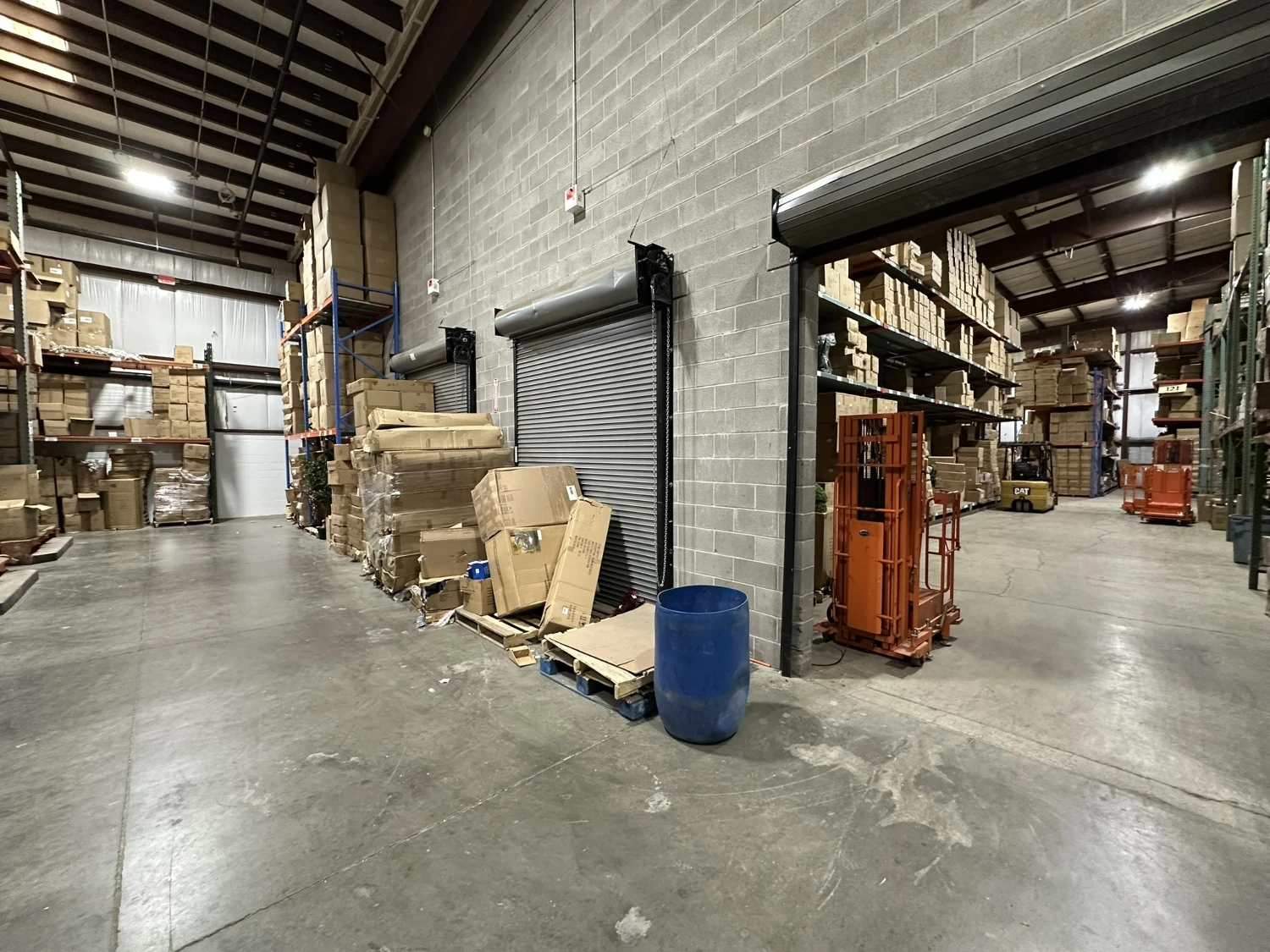 2331-2335 Union Rd -  33,280+/ SF & 72,492+/- SF Industrial/Commercial
