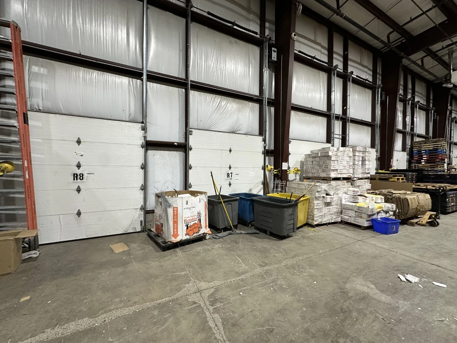 2331-2335 Union Rd -  33,280+/ SF & 72,492+/- SF Industrial/Commercial