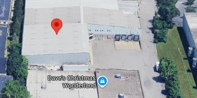 2331-2335 Union Rd -  33,280+/ SF & 72,492+/- SF Industrial/Commercial