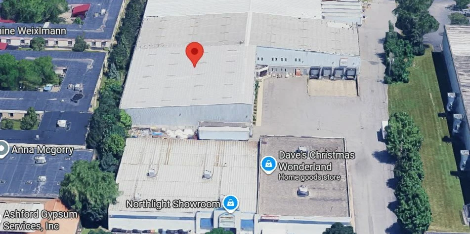 2331-2335 Union Rd -  33,280+/ SF & 72,492+/- SF Industrial/Commercial