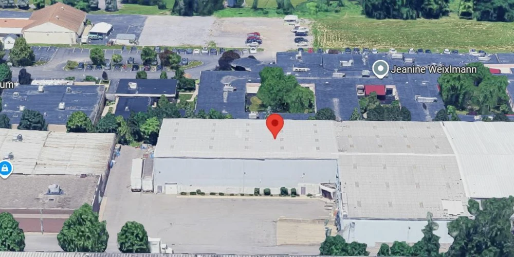 2331-2335 Union Rd -  33,280+/ SF & 72,492+/- SF Industrial/Commercial