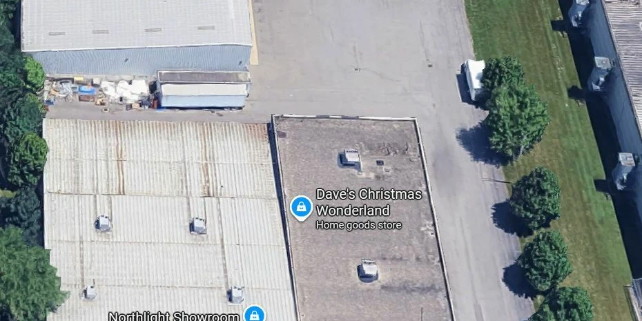 2331-2335 Union Rd -  33,280+/ SF & 72,492+/- SF Industrial/Commercial