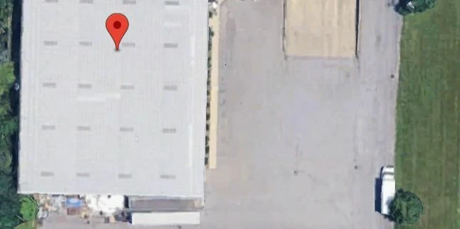 2331-2335 Union Rd -  33,280+/ SF & 72,492+/- SF Industrial/Commercial