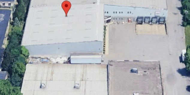 2331-2335 Union Rd -  33,280+/ SF & 72,492+/- SF Industrial/Commercial