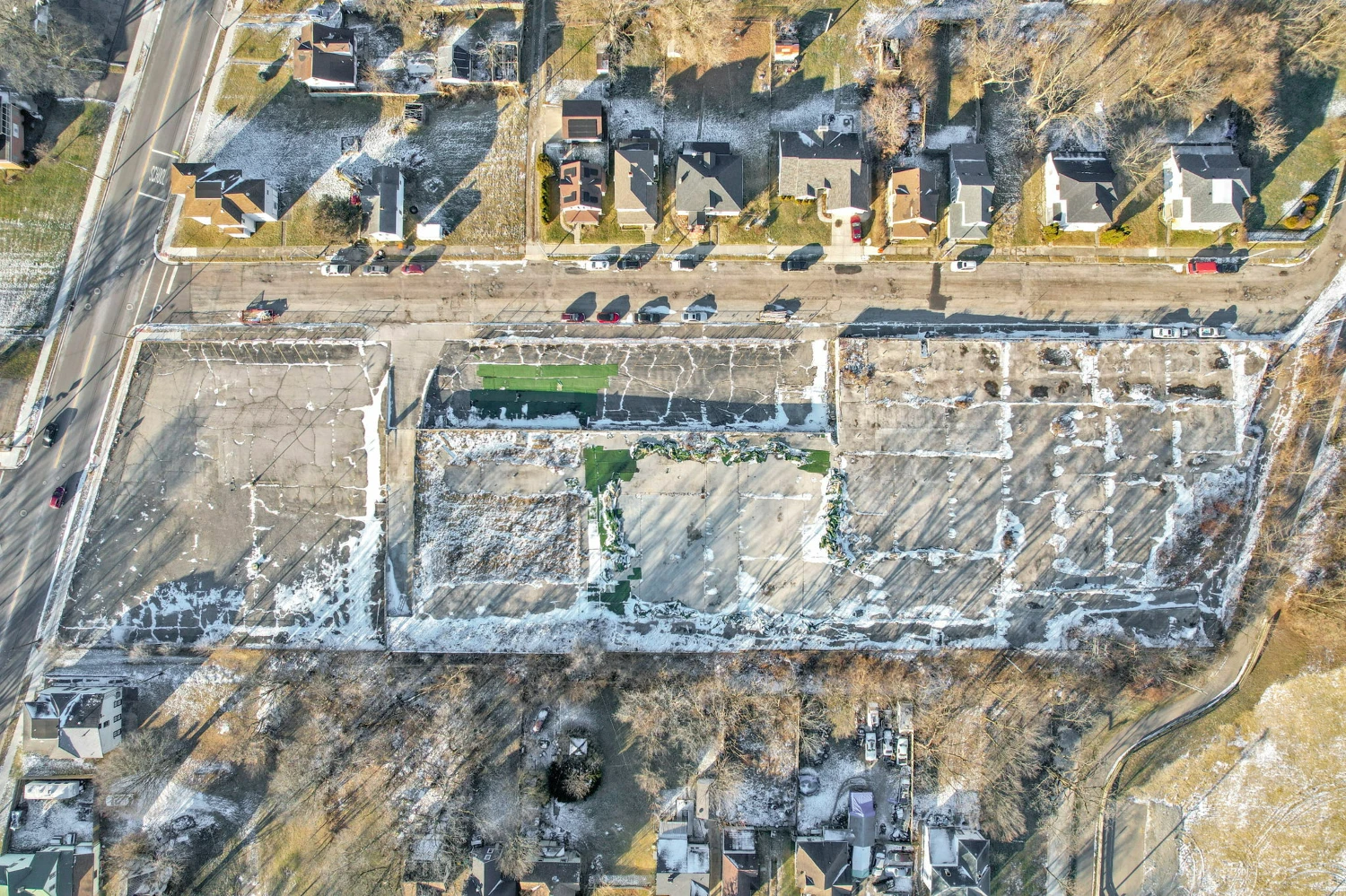 629 W Liberty St | Commercial Land For Sale