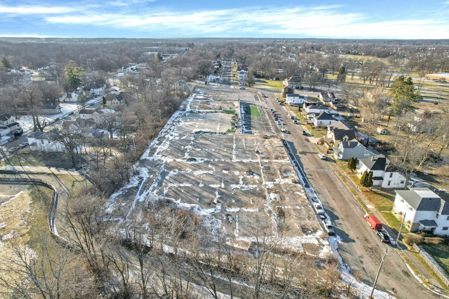 629 W Liberty St | Commercial Land For Sale