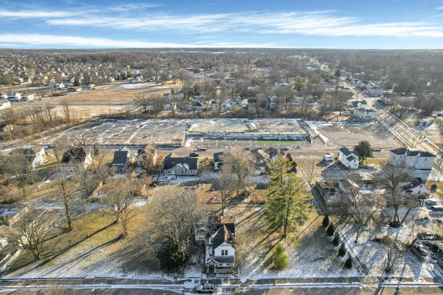 629 W Liberty St | Commercial Land For Sale