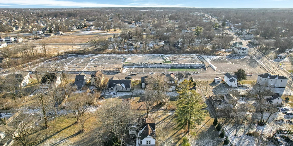 629 W Liberty St | Commercial Land For Sale