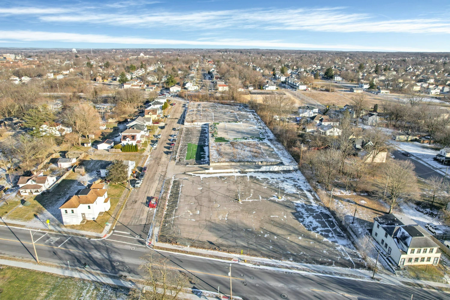629 W Liberty St | Commercial Land For Sale