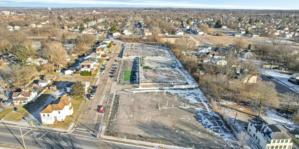 629 W Liberty St | Commercial Land For Sale