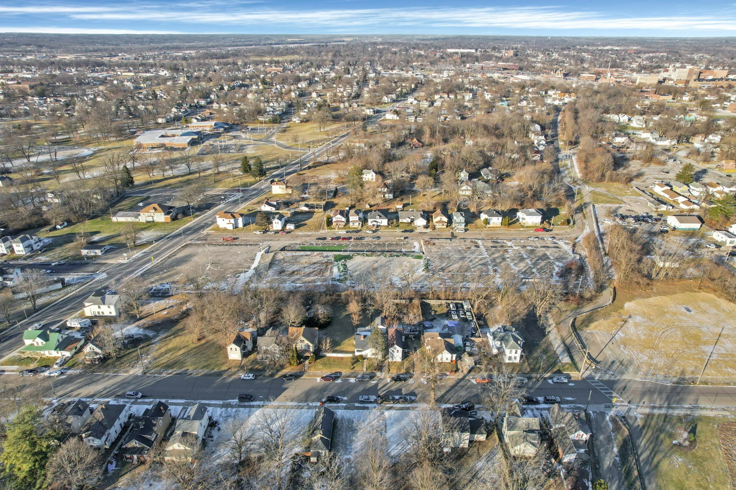 629 W Liberty St | Commercial Land For Sale