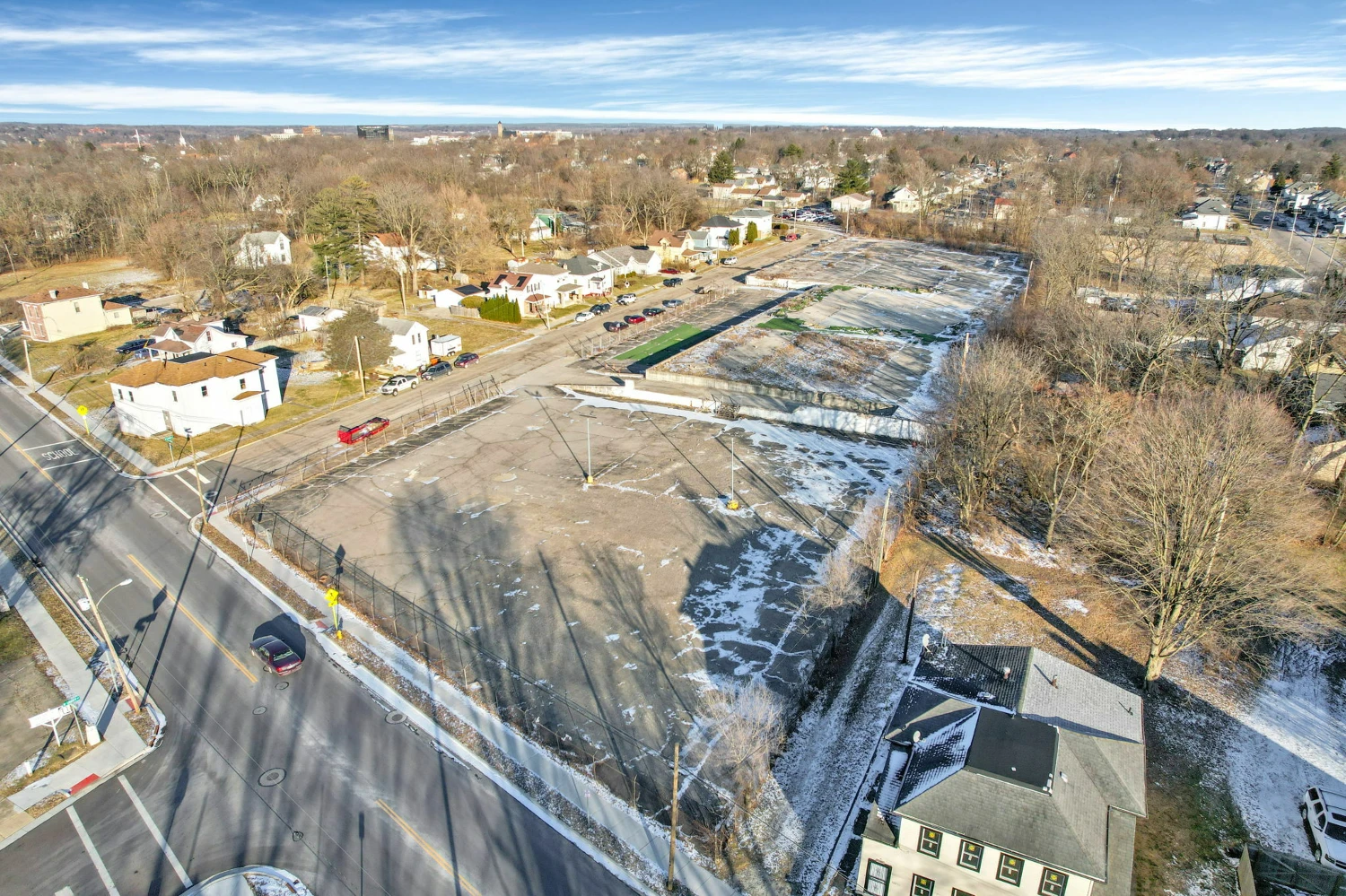 629 W Liberty St | Commercial Land For Sale