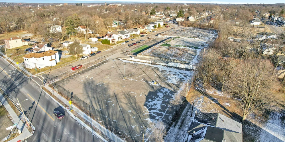629 W Liberty St | Commercial Land For Sale