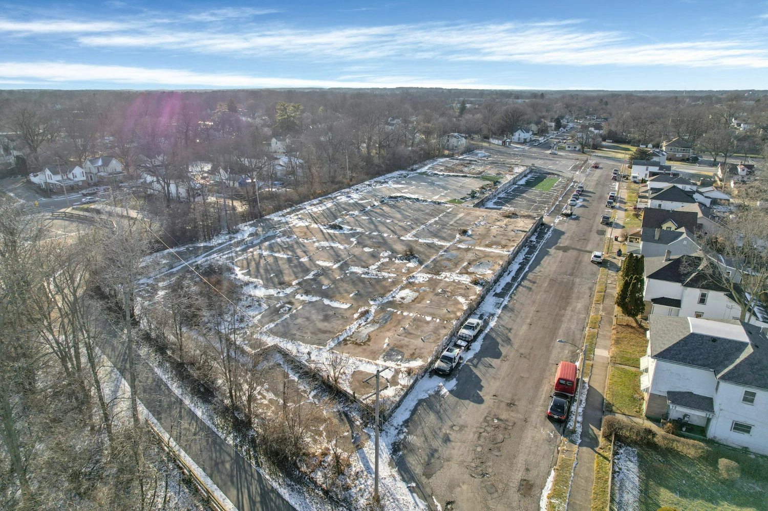 629 W Liberty St | Commercial Land For Sale