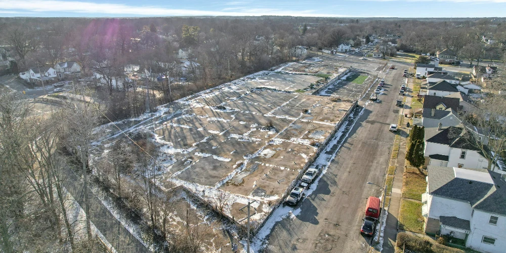 629 W Liberty St | Commercial Land For Sale