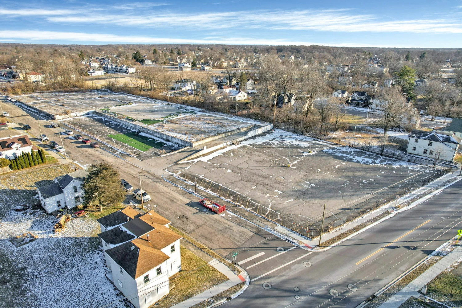 629 W Liberty St | Commercial Land For Sale